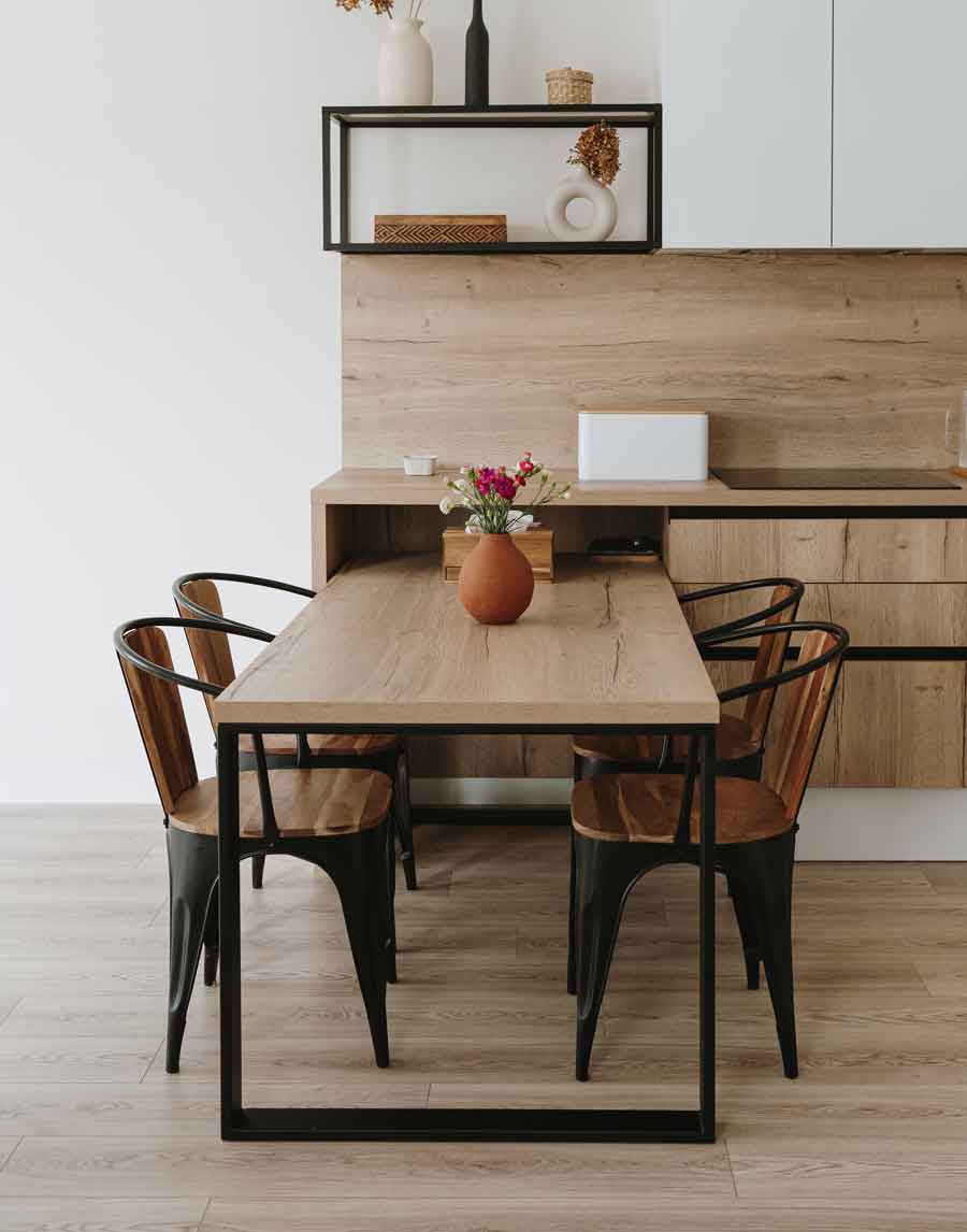 DINING TABLES