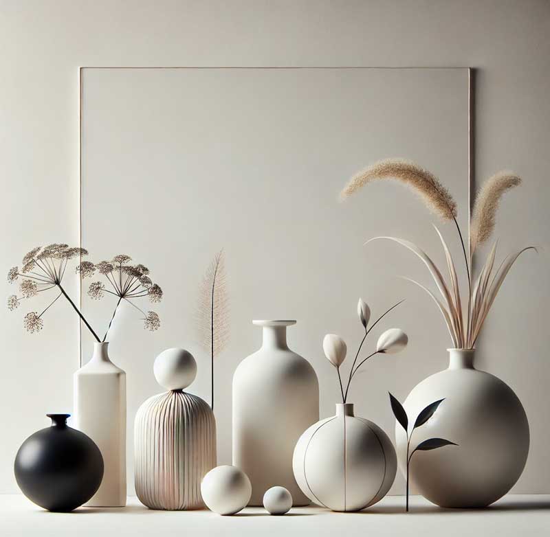 VASES