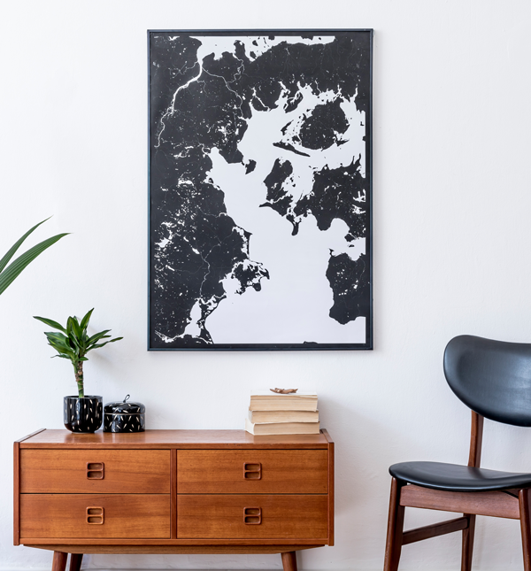 WALL DECOR