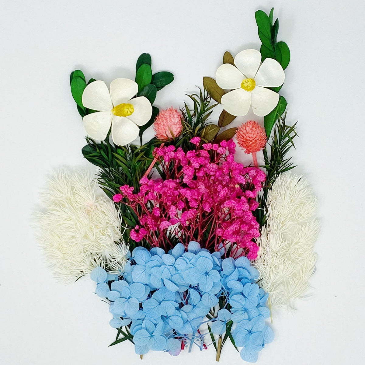 Be Your Own Florist DIY Flower Bag