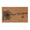 Happy Halloween Doormat