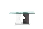 IRIS DINING TABLE