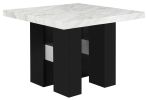 MIKHA WHITE BAR TABLE