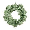 Artificial Wreath Door Threshold Flower DIY Wedding Home Living Room Party Pendant Wall Decor Party Lintel Garland Gift Rose