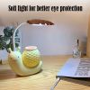 Cute Desk Lamp,Childrens Led Night Light